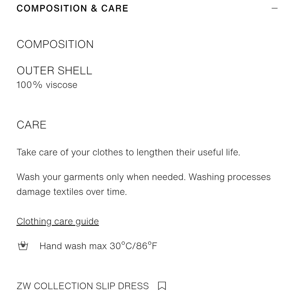 Zara Elegant Black Maxi Dress - Picture 9 of 9